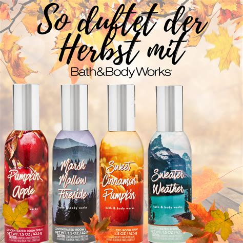 bath and body works deutschland online shop